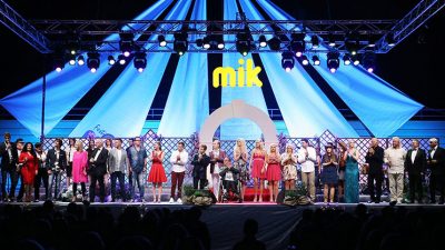 Traže se novi ‘domaći hitovi’: Objavljen natječaj za skladbe festivala MIK 2020.