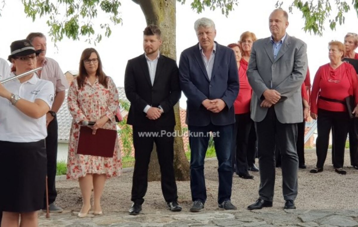 VIDEO/FOTO Partizan zasjao novim sjajem – Otvoren spomen park i igralište kraj slavnog spomenika
