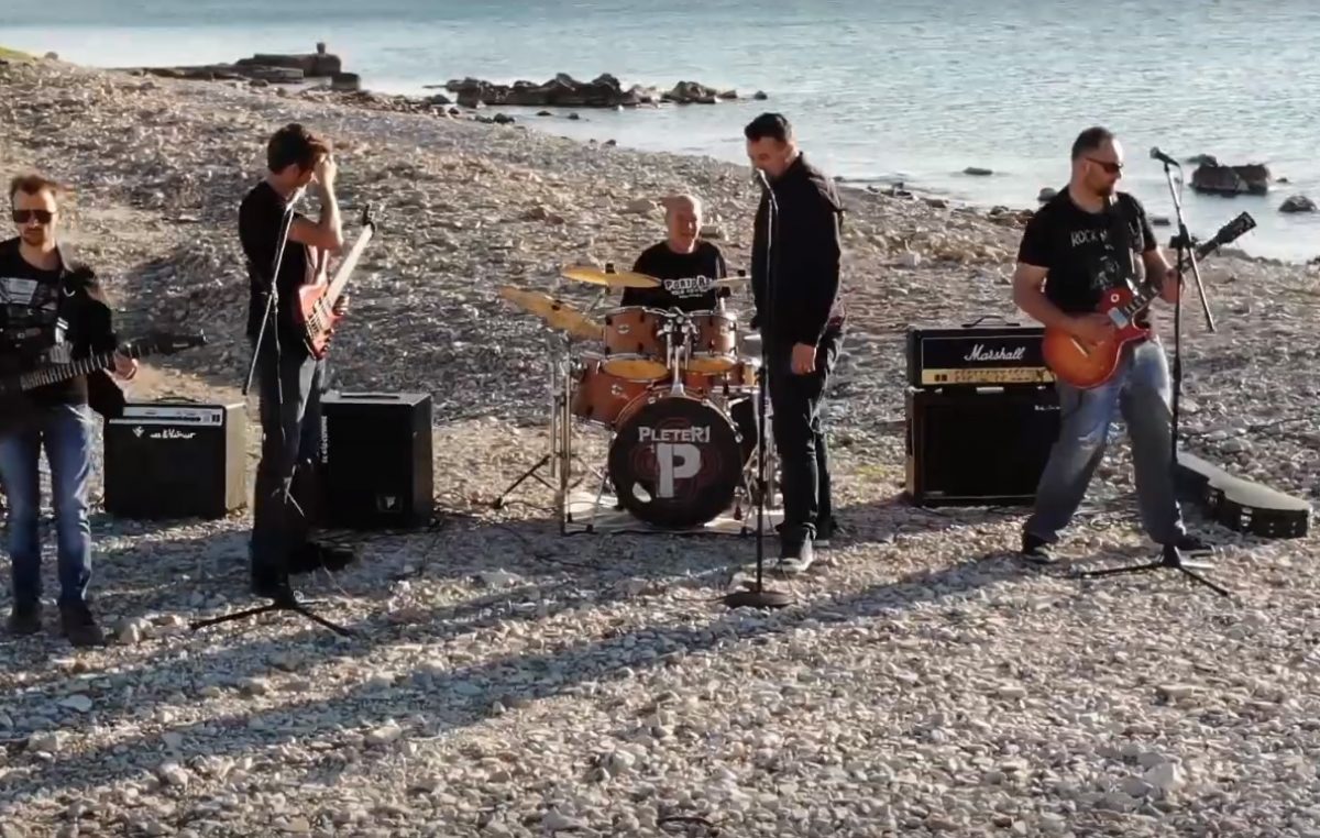 VIDEO Riječka grupa PleteRI ima novi singl i spot: Poslušajte pop-rock baladu ‘Mrak’
