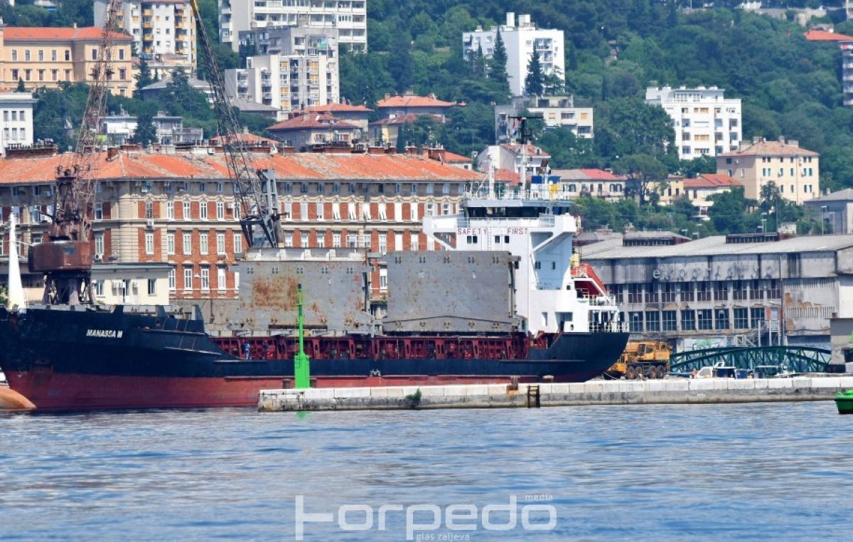 Javna rasprava za prostorni plan Rijeke – Glavne novine odnose se na luku nautičkog turizma Porto Baroš