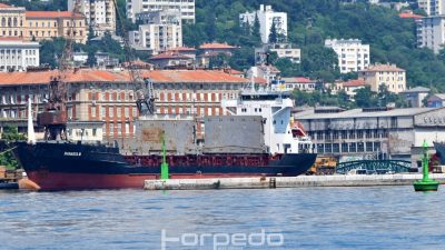 Javna rasprava za prostorni plan Rijeke – Glavne novine odnose se na luku nautičkog turizma Porto Baroš