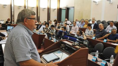 Riječka vlast odbila smanjiti prirez: ‘Zbog porezne reforme u idućoj godini gubimo 13 milijuna kuna’