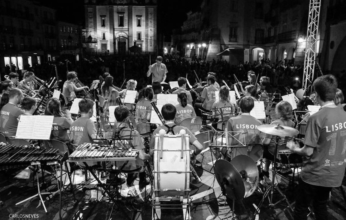 Ljeto na Gradini – Danas koncert Suton Youth Concert Orchestra, u srijedu predstava OtpisaNE