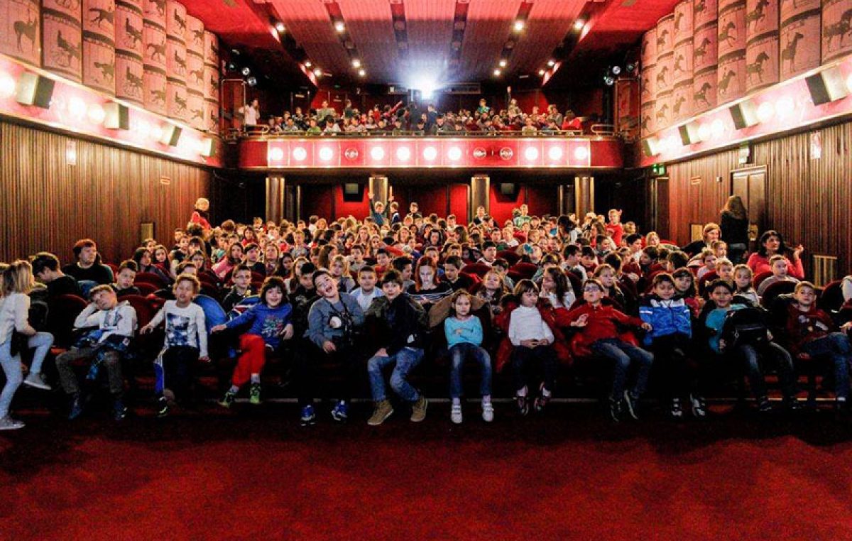 Program za djecu i mlade riječkog Art kina bit će predstavljen u sklopu Motovun film festivala