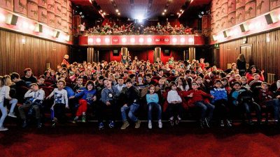 Škola u kinu preselila na internet – Projekt riječkog Art kina dostupan i u online varijanti