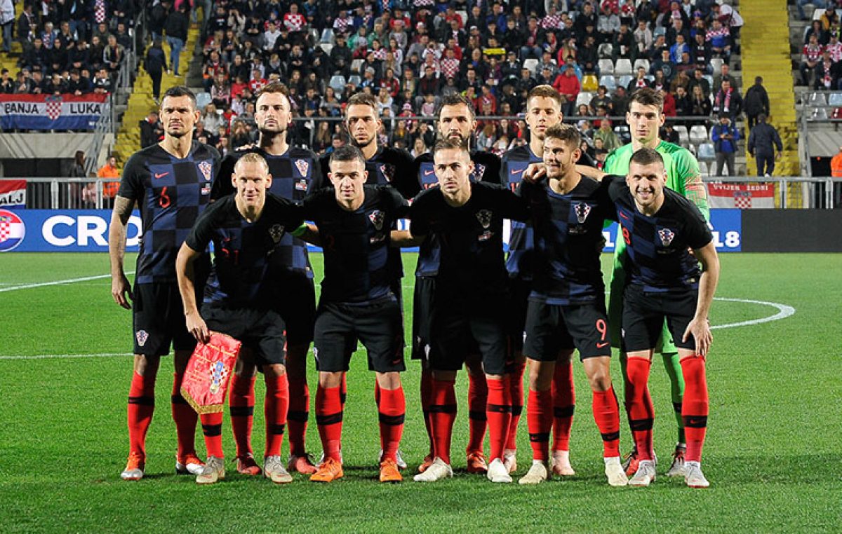 Kvalifikacijska utakmica između Hrvatske i Slovačke igrat će se na Rujevici