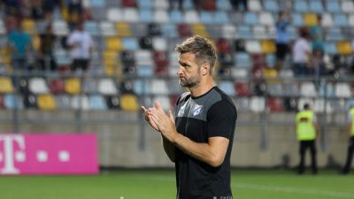 VIDEO Igor Bišćan: ‘Mi nismo ekipa koja može računati na lagane utakmice’