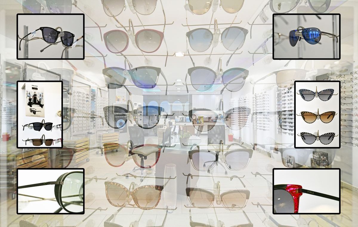 Još samo danas iskoristite super akciju – Očna optika Damir na nove modele sunčanih naočala daje 50 posto popusta