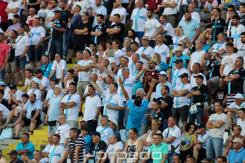 Foto đir - Slaven Belupo - Rijeka 0:3 - MojaRijeka