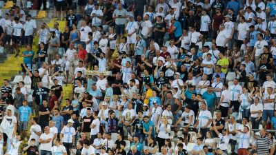 Ulaznice za ogled protiv Lokomotive u prodaji na dan utakmice u Zagrebu