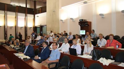 Završnom konferencijom u Rijeci službeno je okončan projekt “GreenerSites – Ekološki oporavak brownfield područja u središnjoj Europi”