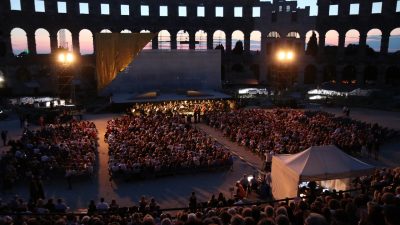 RAZGOVOR Yordan Kamdzhalov uoči festivala ‘Ljetna klasika’: Ne mogu dočekati da osjetim taj čarobni ambijent