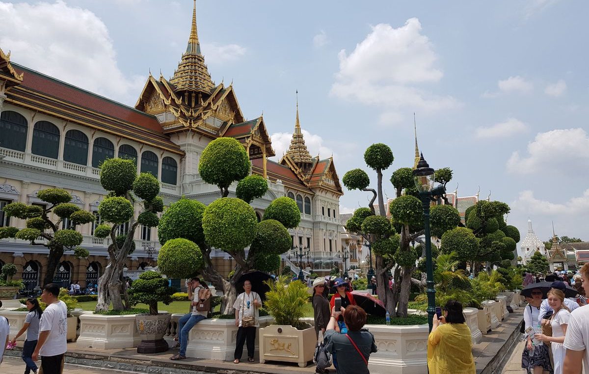 Doživite Tajland po cijeni od 375 kn mjesečno uz riječku putničku agenciju World Traveler