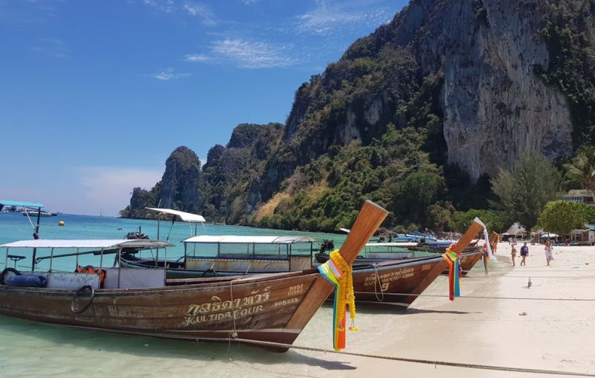 Riječka agencija World Traveler i Putoholičari osmislili jedinstven program putovanja u Tajland