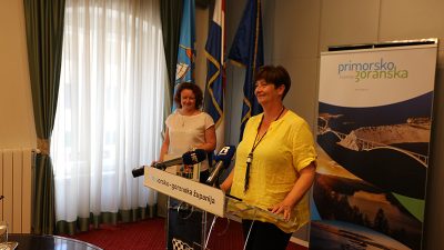 Županijski press kolegij – Projektom Arca Adriatica obnovit će se još 6 tradicijskih barki