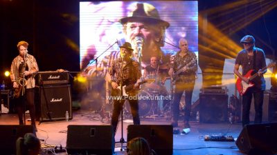 VIDEO/FOTO Premijerno izdanje Jerry Ricks Blues Festivala okončano vrhunskim nastupom Keith Thompson banda i projektom Respect for Aretha