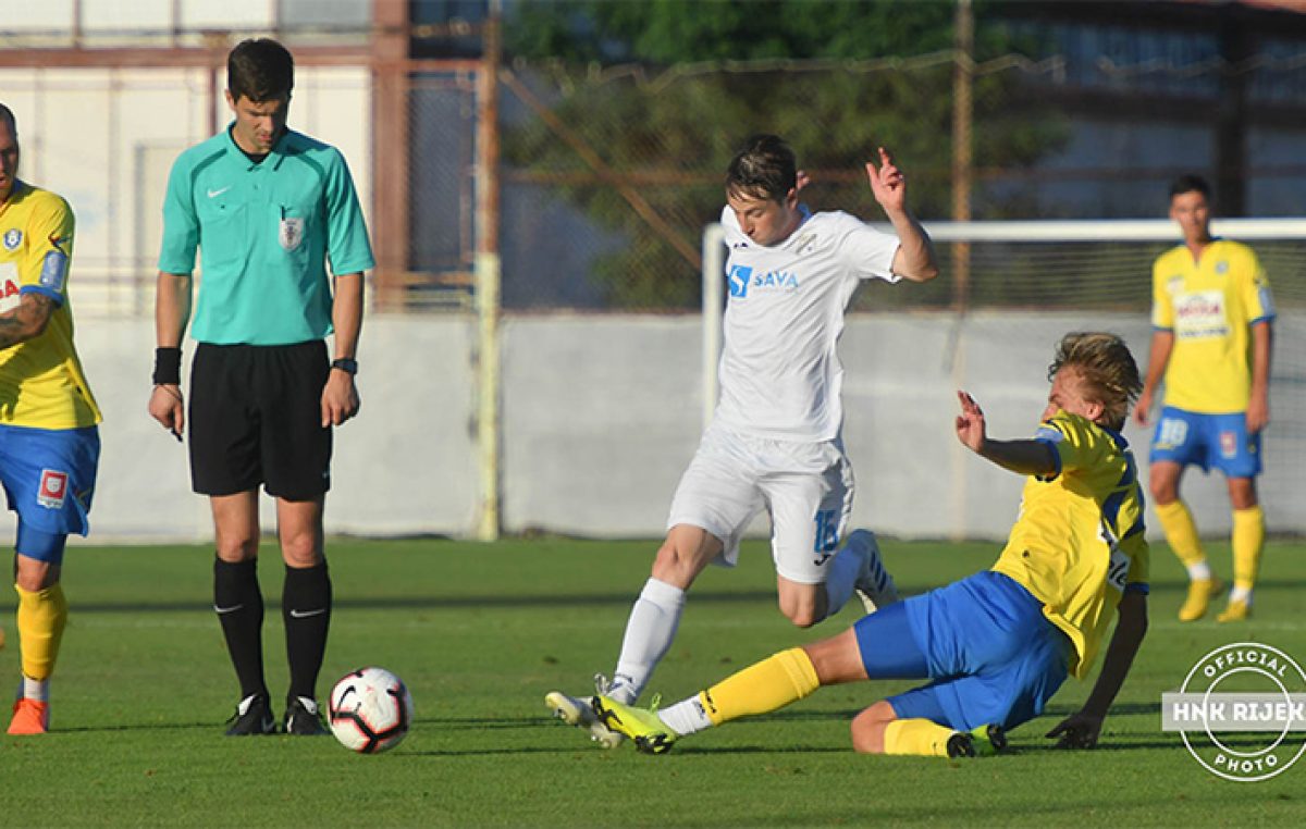 Filip Braut i Adrian Liber pozvani u U19 reprezentaciju Hrvatske