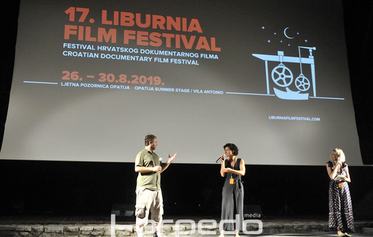 Otvoreno 17. izdanje Liburnia Film Festivala