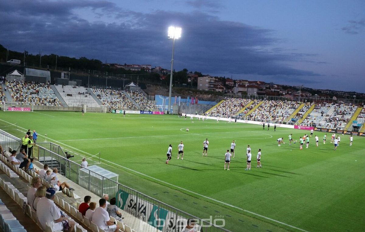 VIDEO Pogledajte sažetak utakmice HNK Rijeka i Slaven Belupa – Vrijedna riječka pobjeda