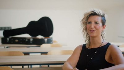 VIDEO Muzikologinja Tajana Dukić proglašena Kastavkom mjeseca srpnja