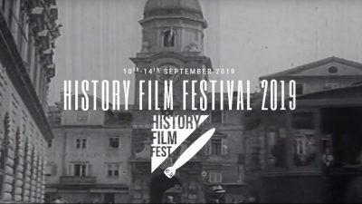 History Film Festival dovodi vrhunske povijesne dokumentarne filmove u Rijeku sredinom rujna