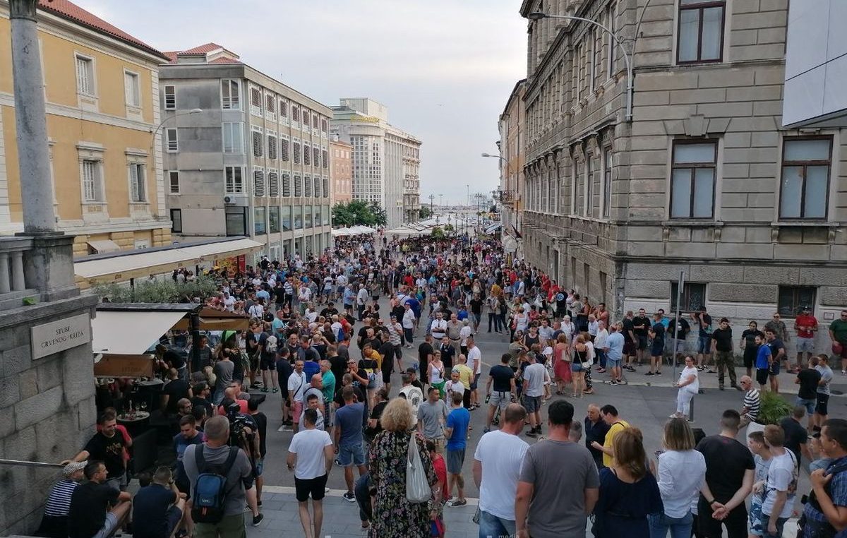 KOMENTAR Slučaj Škalamera pokazao je sve loše strane hrvatskog društva, ali i jednu koja daje razlog za optimizam