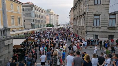 KOMENTAR Slučaj Škalamera pokazao je sve loše strane hrvatskog društva, ali i jednu koja daje razlog za optimizam