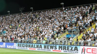 Krenuli upisi članova HNK Rijeka za novu sezonu