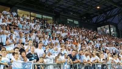 HNK Rijeka produžuje period zaštićene prodaje pretplata