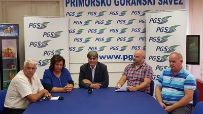 PGS podržao Milanovića za predsjednika: Kao političar predvodi program moderne, progresivne, otvorene Hrvatske