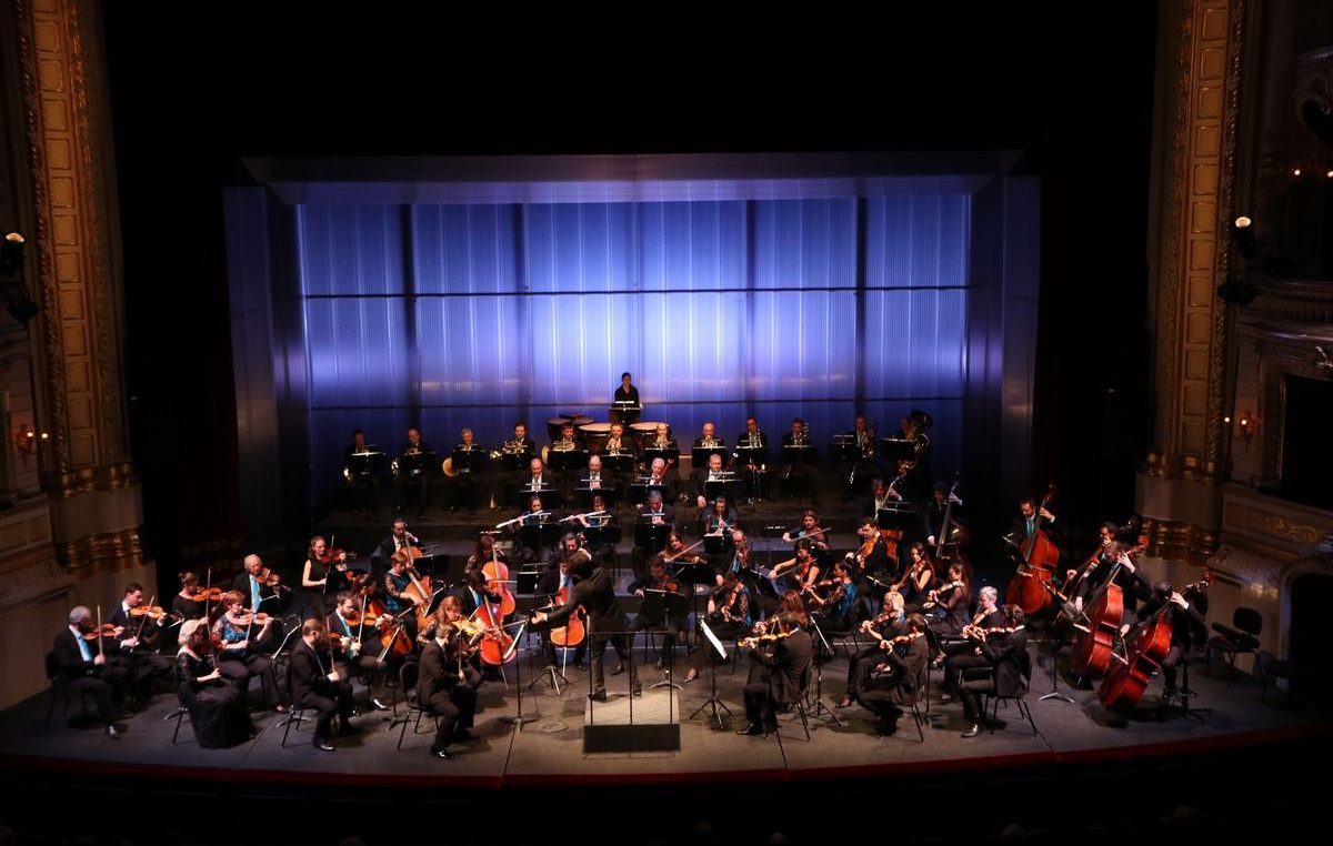 Riječki orkestar i maestro Kamdzhalov svečano otvaraju koncertnu sezonu velebnom Brucknerovom devetom