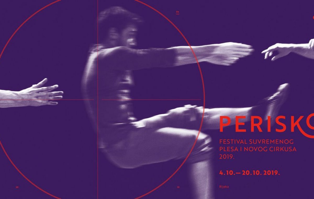 Četvrti Periskop – festival suvremenog plesa i novog cirkusa otvara ozbiljne društvene teme