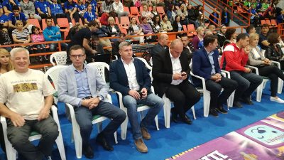 Sportska delegacija PGŽ osvojila drugo mjesto na Igrama prijateljstva u BIH
