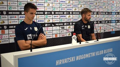 Ivan Lepinjica pozvan u reprezentaciju Hrvatske (U-21)