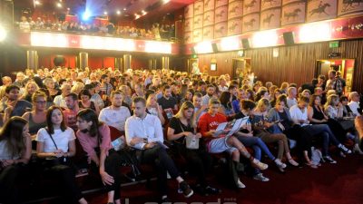 Ožujak u Art-kinu donosi prvi Riječki filmski festival