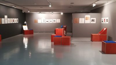 Galerija Kortil predstavila ‘100 godina bauhausa’: Izložba na svjetskoj razini koju vrijedi posjetiti