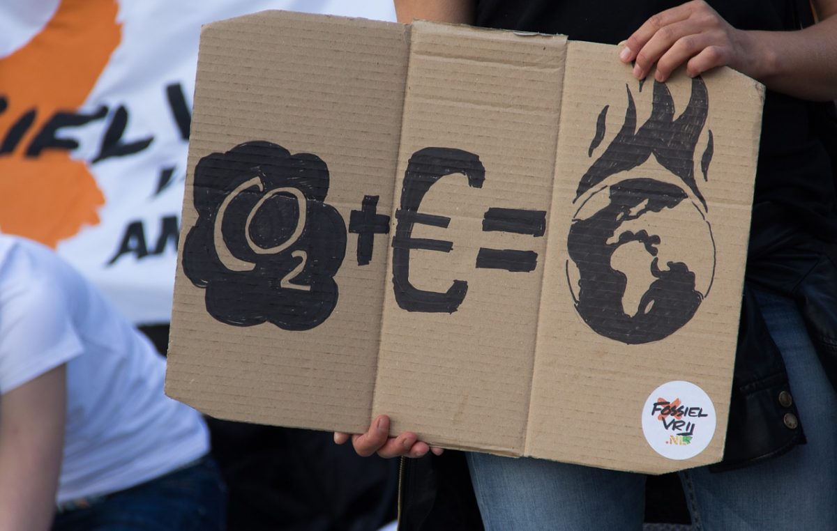 Danas se u Rijeci održava Globalni prosvjed za klimu – U 18 sati okupljanje na Jadranskom trgu