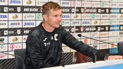 Simon Rožman sutra ima ‘vatreno krštenje’ u Varaždinu: ‘Ta ekipa se ne predaje, dobili su Dinamo, ali mi idemo na pobjedu’