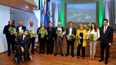 FOTO Jelenje slavi Mihoju – Na svečanoj sjednici Vijeća dodijeljene općinske nagrade i predstavljeni brojni projekti