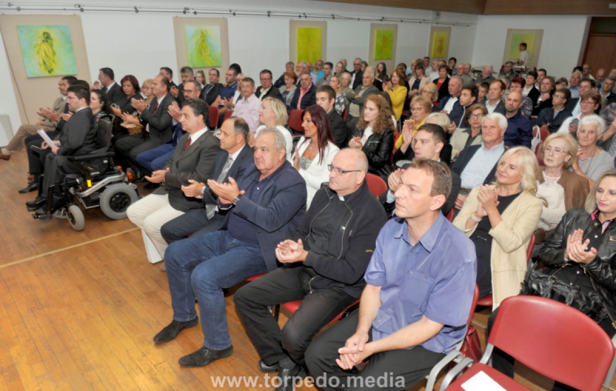 Održana svečana sjednica Općinskog vijeća općine Jelenje