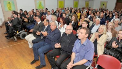 Održana svečana sjednica Općinskog vijeća općine Jelenje