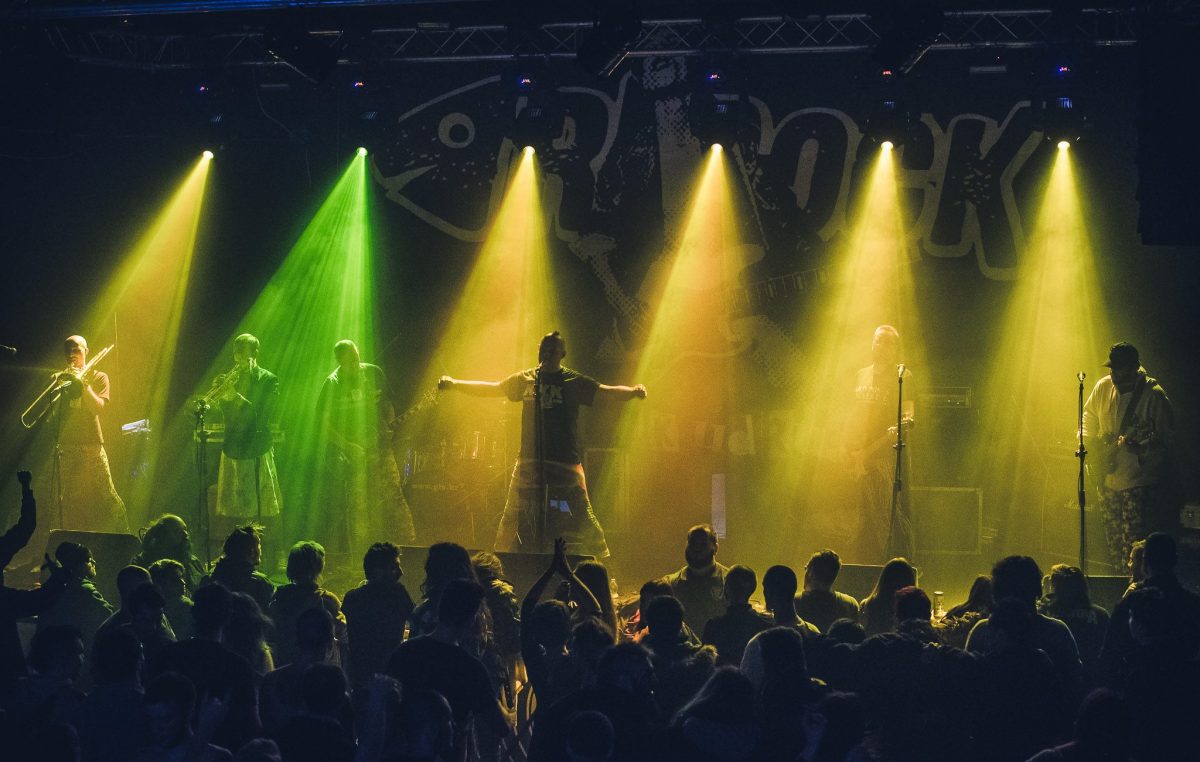 Ri Rock tijekom četiri dana donosi dvadesetak vrhunskih nastupa – U prodaji promotivne festivalske ulaznice