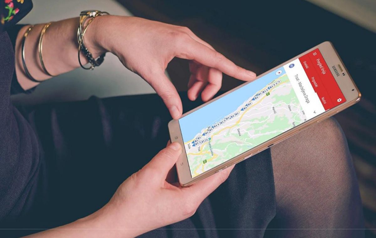 CityBus Rijeka – Od danas dostupna nova besplatna Android aplikacija za javni prijevoz na području cijele PGŽ