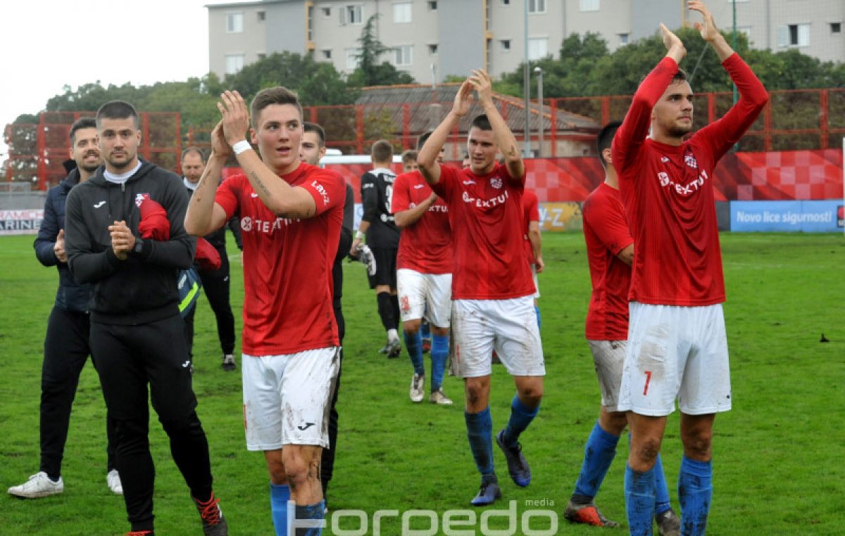 Nezaustavljiv nogometni stroj s Krimeje – Orijent preokretom u Osijeku ‘zacementirao’ drugu poziciju 2. HNL