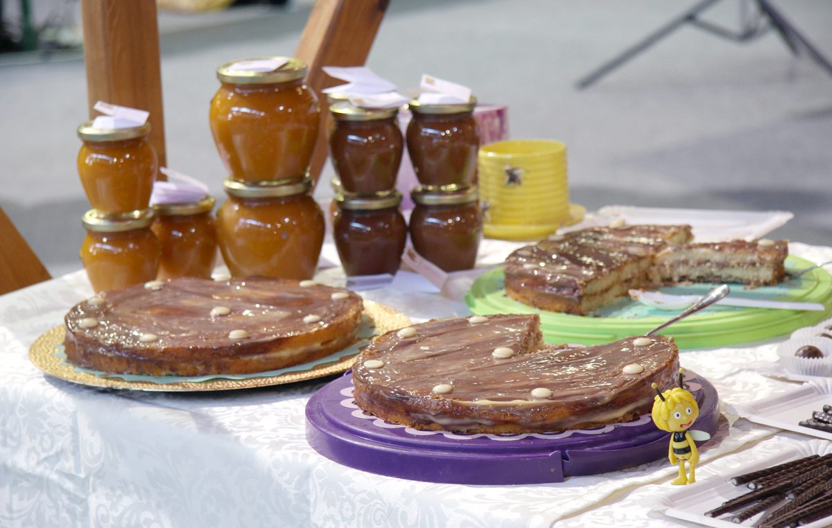 Riječki medenjak – 7. smotra pčelarstva Primorsko – goranske županije