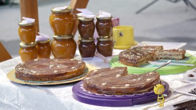 Riječki medenjak – 7. smotra pčelarstva Primorsko – goranske županije