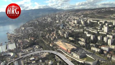 Nova žalba, nova odgoda! Projekt najskuplje ceste u Hrvatskoj opet odgođen – Spoj luke i Škurinja ponovo ‘na čekanju’