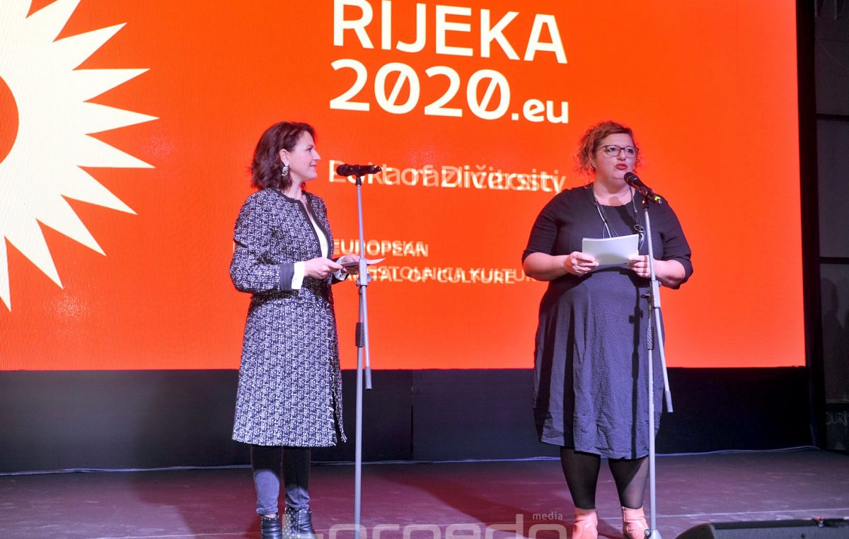 Direktorica Rijeka2020 Emina Višnić: Kultura će biti zamašnjak i simbol izlaska iz ovih teških vremena