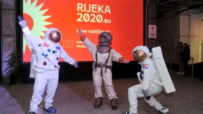 Kompletan program Rijeka 2020 EPK najavljen za ožujak i prvu polovicu travnja odgođen do daljnjeg