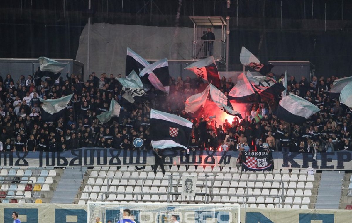 HNK Rijeka vraća novac za utakmicu protiv Osijeka, o povratu uplaćenih kompleta odlučit će na kraju sezone